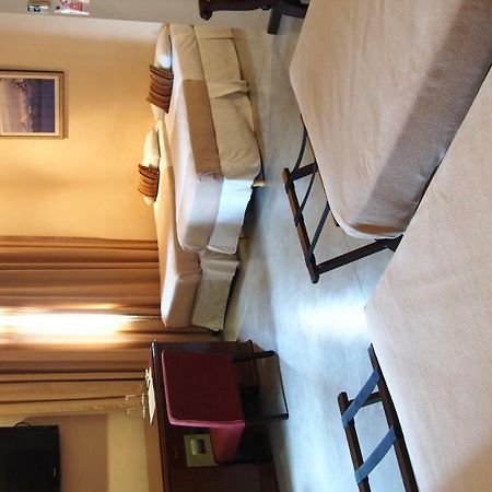 Alma Del Plata Buenos Aires Hotel & Apart Экстерьер фото