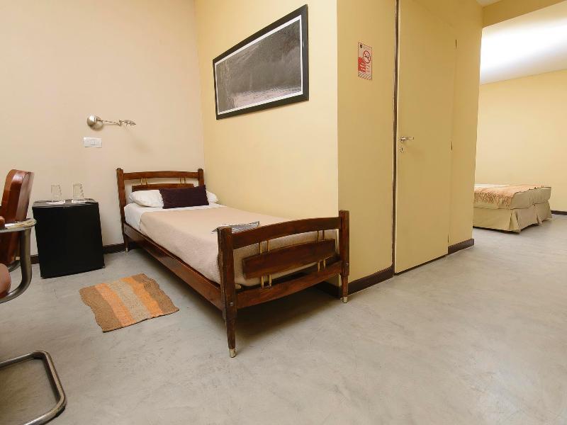 Alma Del Plata Buenos Aires Hotel & Apart Экстерьер фото