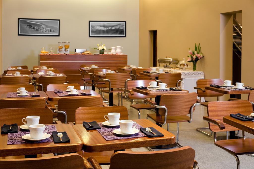 Alma Del Plata Buenos Aires Hotel & Apart Экстерьер фото