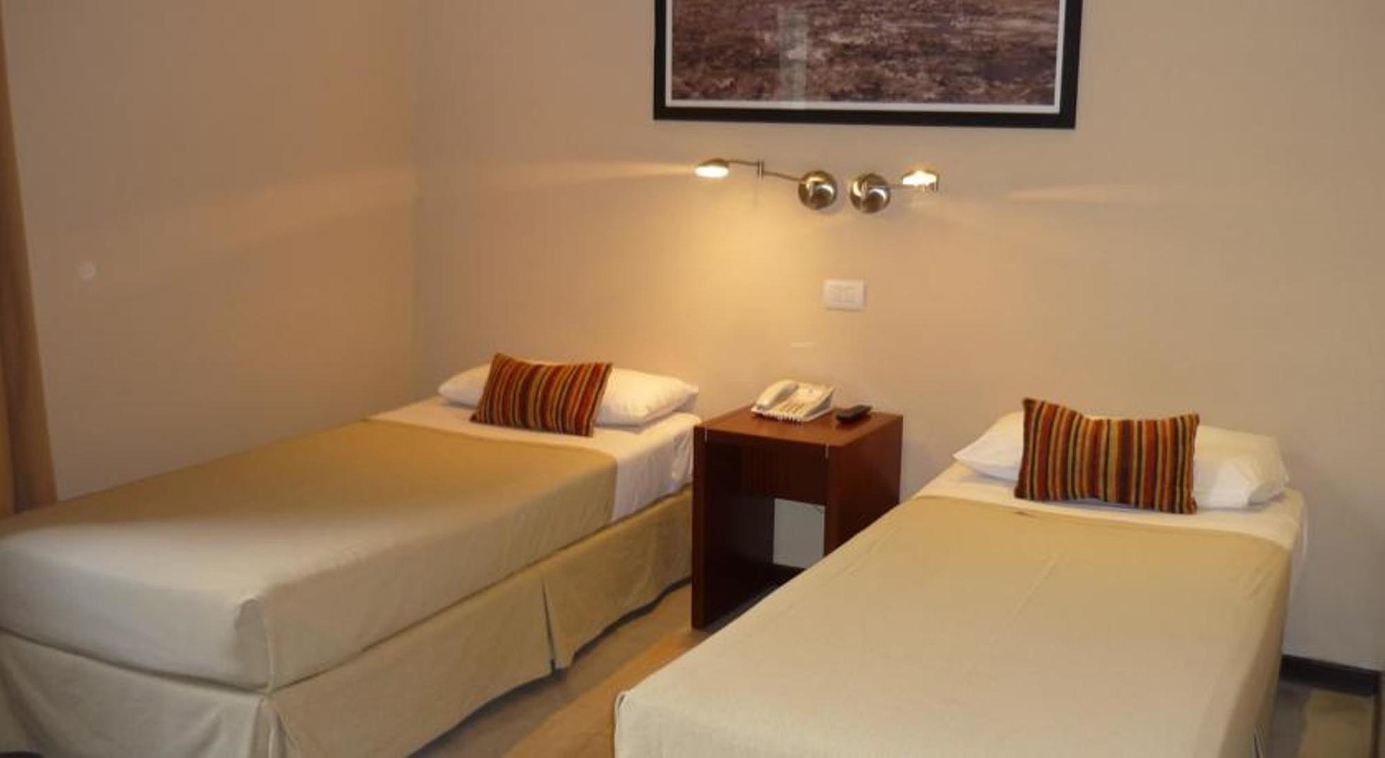 Alma Del Plata Buenos Aires Hotel & Apart Экстерьер фото