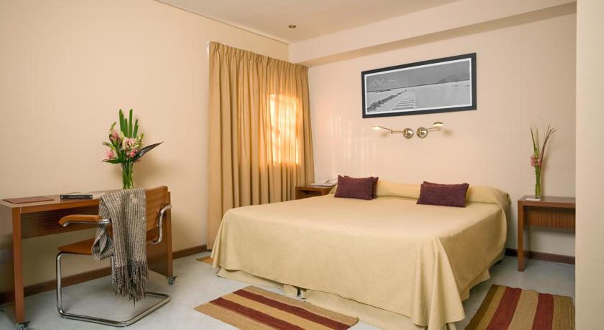 Alma Del Plata Buenos Aires Hotel & Apart Номер фото