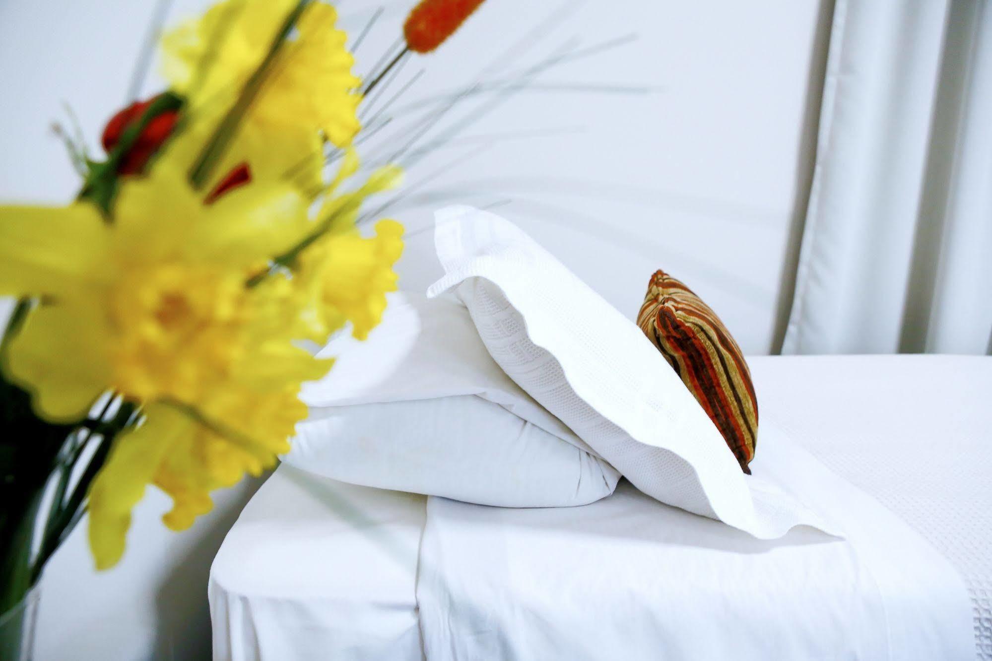 Alma Del Plata Buenos Aires Hotel & Apart Экстерьер фото