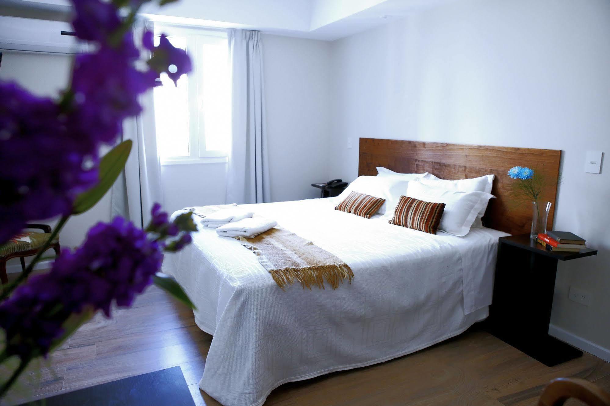 Alma Del Plata Buenos Aires Hotel & Apart Экстерьер фото