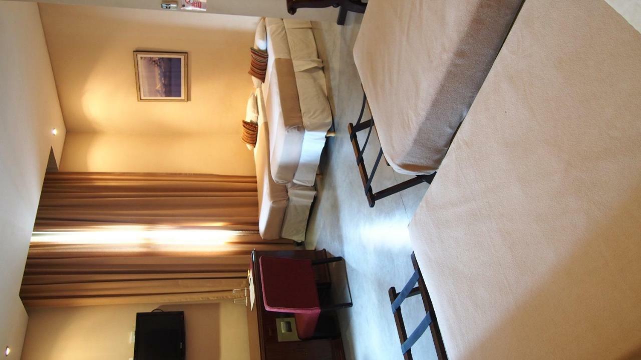 Alma Del Plata Buenos Aires Hotel & Apart Экстерьер фото