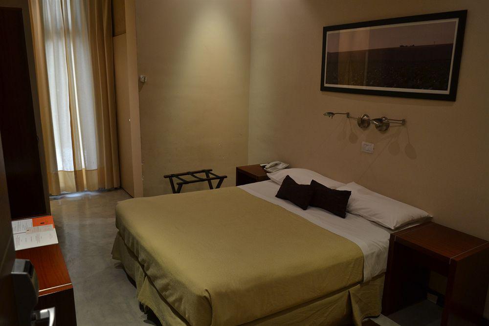 Alma Del Plata Buenos Aires Hotel & Apart Экстерьер фото